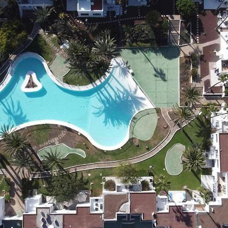 Grandes Playas Haven Apartman Corralejo Kültér fotó