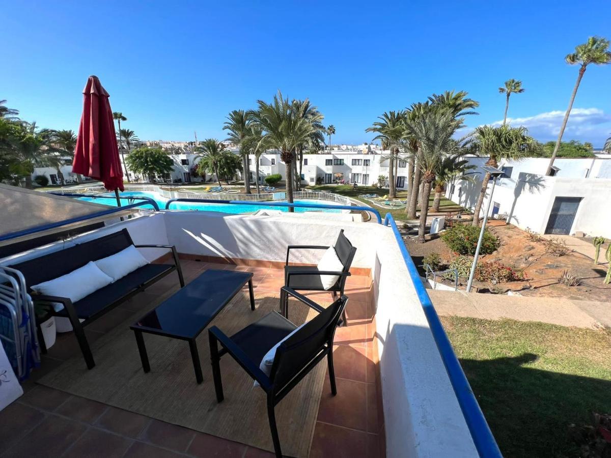 Grandes Playas Haven Apartman Corralejo Kültér fotó