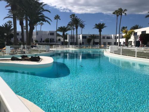 Grandes Playas Haven Apartman Corralejo Kültér fotó