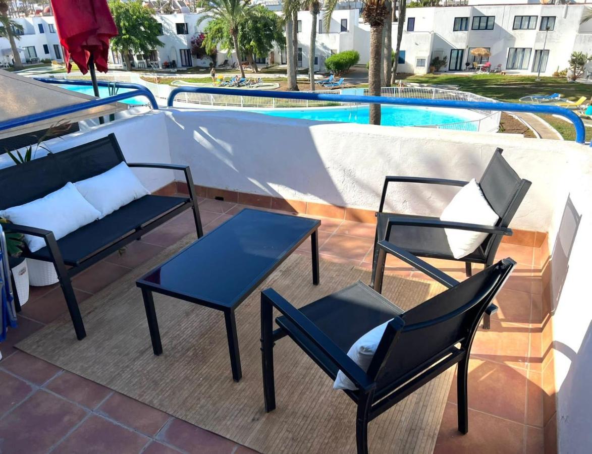 Grandes Playas Haven Apartman Corralejo Kültér fotó