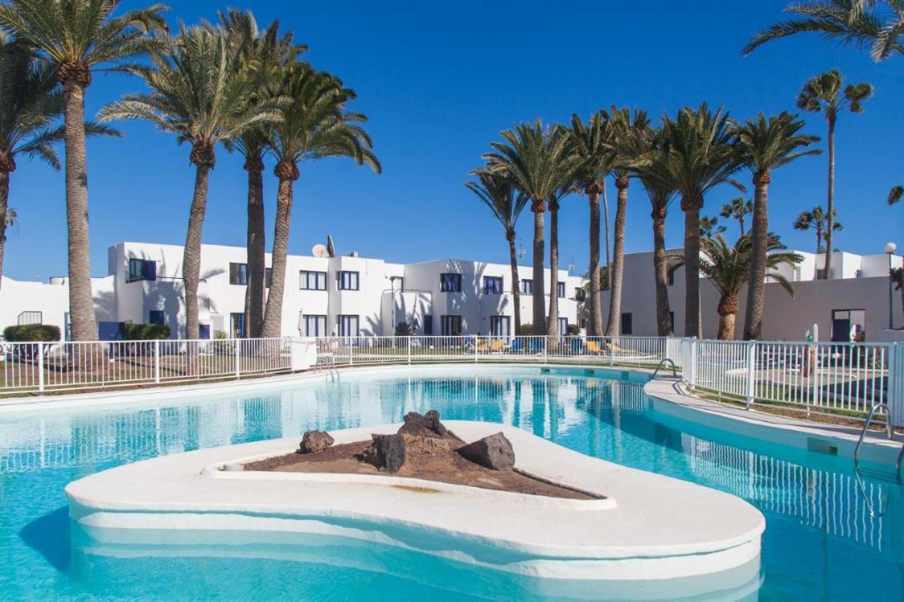 Grandes Playas Haven Apartman Corralejo Kültér fotó